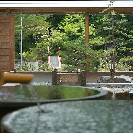 Honbetsu Onsen Grand Hotel Obihiro Kültér fotó