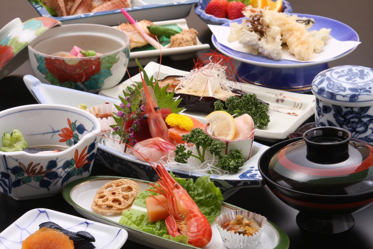 Honbetsu Onsen Grand Hotel Obihiro Kültér fotó